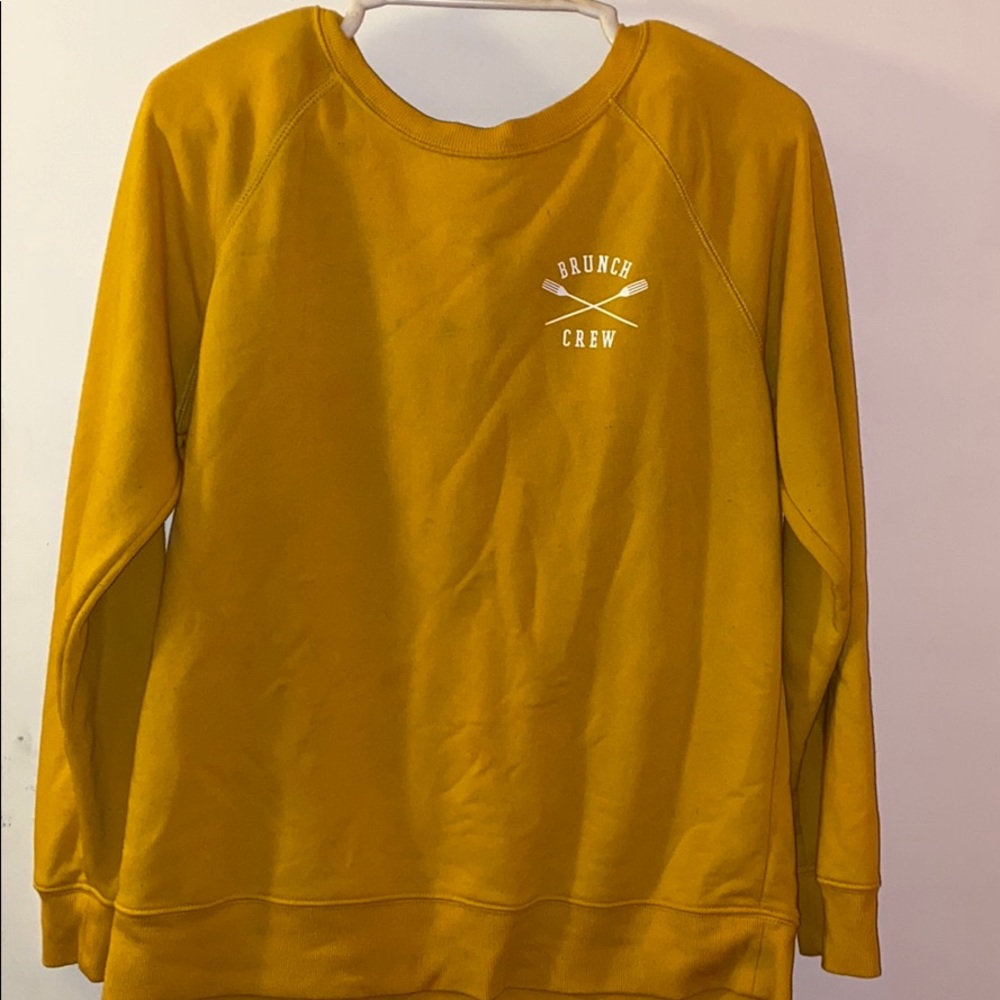 Women’s Crew